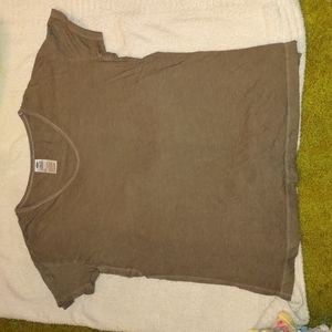 10 for $10 Old navy maternity tee size m